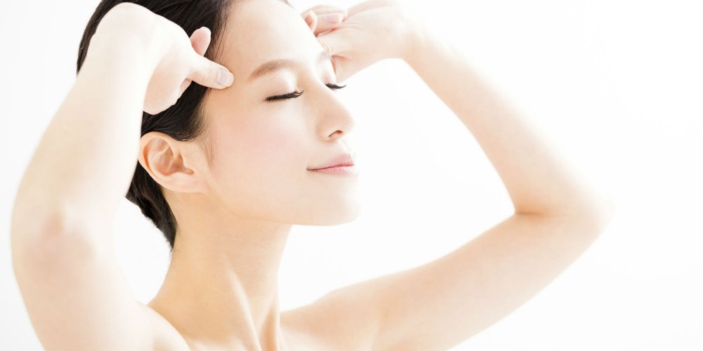 Beauté: Tonifier votre visage : les yeux