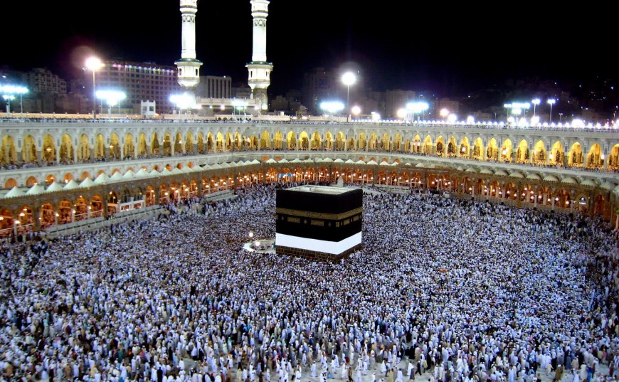 Hajj 2020 : La date de début du pèlerinage connue