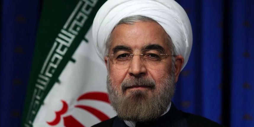 Relations Algéro-Iraniennes: Le président Rohani prochainement à Alger