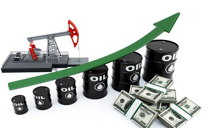 Le pétrole ouvre en nette hausse à New York, l&rsquo;AIE rassure sur l&rsquo;Opep.