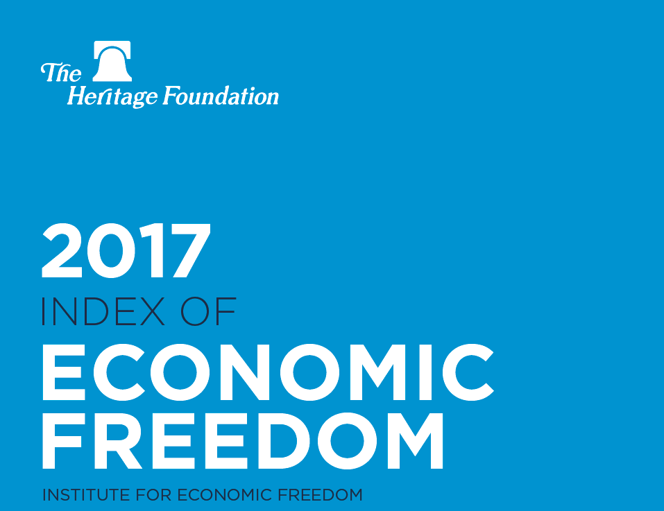 Index « Heritage Foundation » sur la liberté économique : L’Algérie toujours en retard