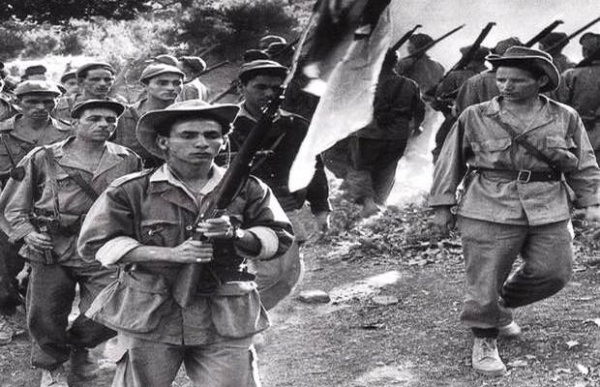 La Révolution algérienne, un modèle dont le peuple a été le héros