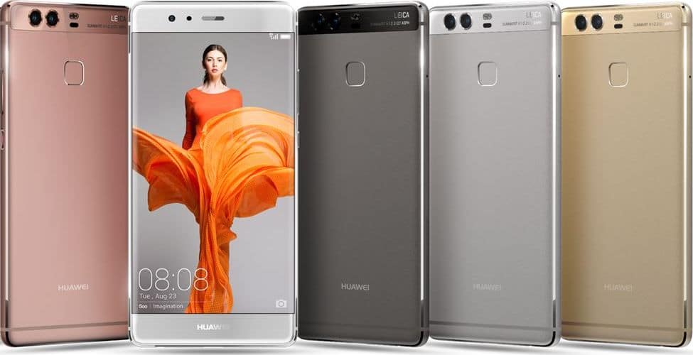 Huawei classé 40e sur la liste des «marques les plus précieuses» dans le classement Global 500 de 2017