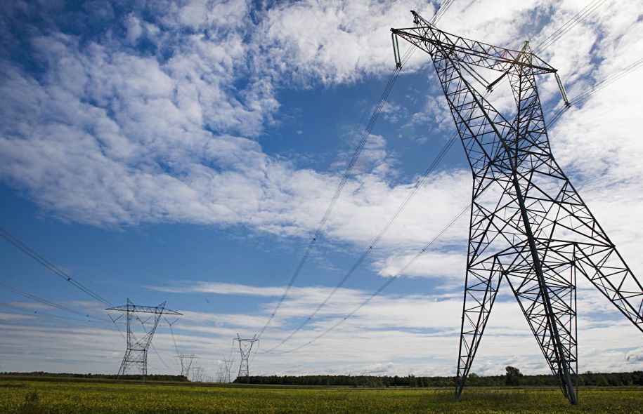 Quand passe la cigogne, plus d&rsquo;électricité