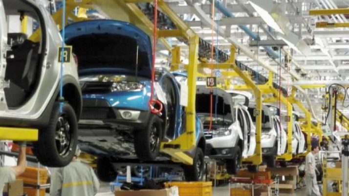Industrie automobile en Algérie:  “40% d’intégration, seuil minimum de rentabilité”