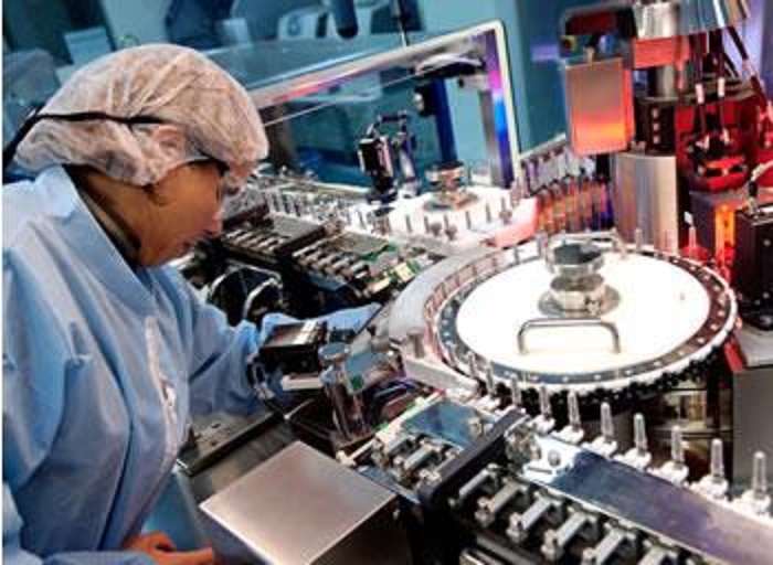 Industrie pharmaceutique nationale: L&rsquo;autre révolution technologique