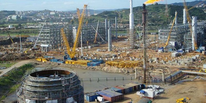 Algérie-Industrie: les sous-traitants et les entreprises appelés à dépasser le stade des relations commerciales