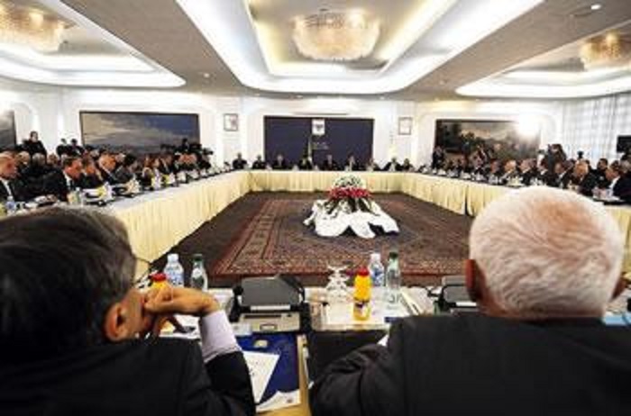 Réunion de la tripartite: L&rsquo;intersyndicale n&rsquo;est pas invitée