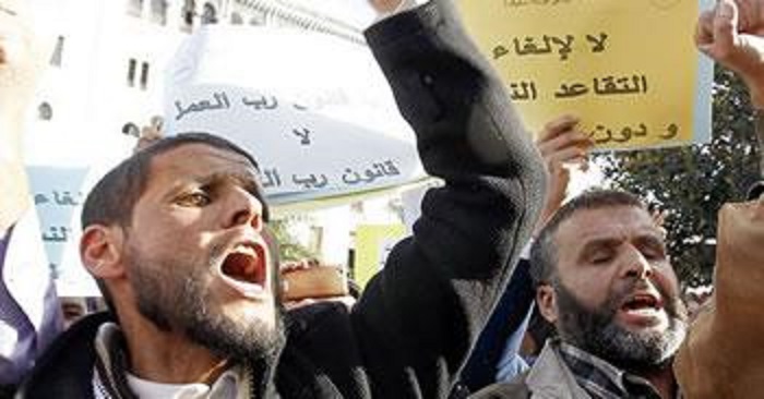 La décision a été enterinée jeudi à Tizi Ouzou: L’intersyndicale dans la rue le 25 février