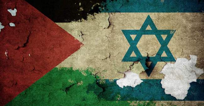 L’internationale Moscou invite Palestiniens et Israéliens à des négociations