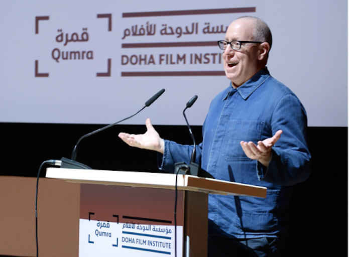 Présence timide du cinéma algérien dans les Qumra Masters
