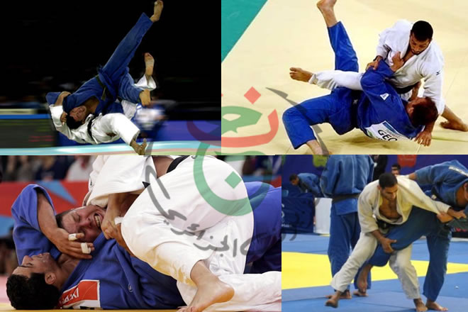 Judo: AGE des fédérations de judo (FAJ) et de tir sportif (FATS) Messaoud Mati et Rabah Bouzid déclarés inéligibles par le MJS