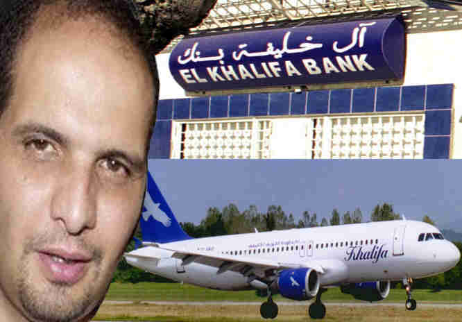 Khalifa Bank toujours en… liquidation