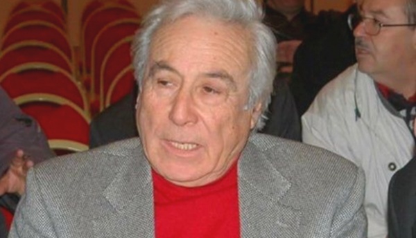 Décès de Rachid Khelouati, ancien président de la Ligue nationale de football