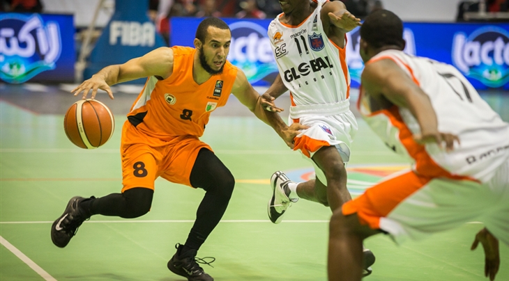 Basket-ball : GS Pétroliers Benzegala espère revenir sur les parquets au plus vite