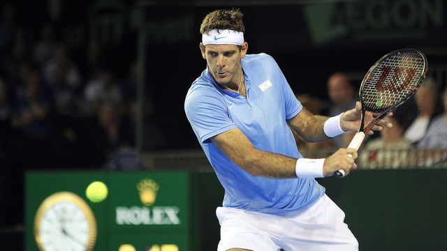 Tennis : Coupe Davis L&rsquo;Argentine, tenante du titre, battue par l&rsquo;Italie au bout du suspense