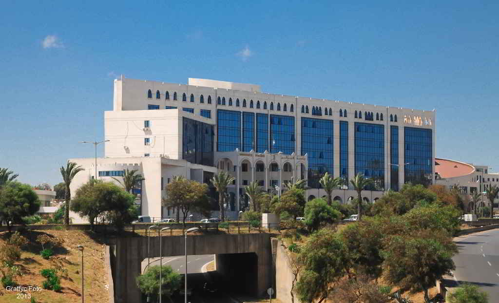 Professeurs agressés à l&rsquo;Université Alger 3: « Nous allons conduire cette affaire en justice ».