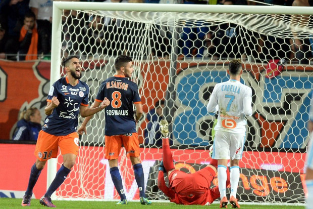 (Terminé) Nancy 0 – 3 Montpellier (Boudebouz double passeur décisif)