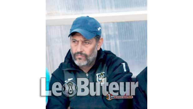 ESS : Zorgane : «Le plus important était de ne pas perdre face à la JSK»