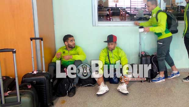 JSK : Benaldjia : «On avait la possibilité de gagner»