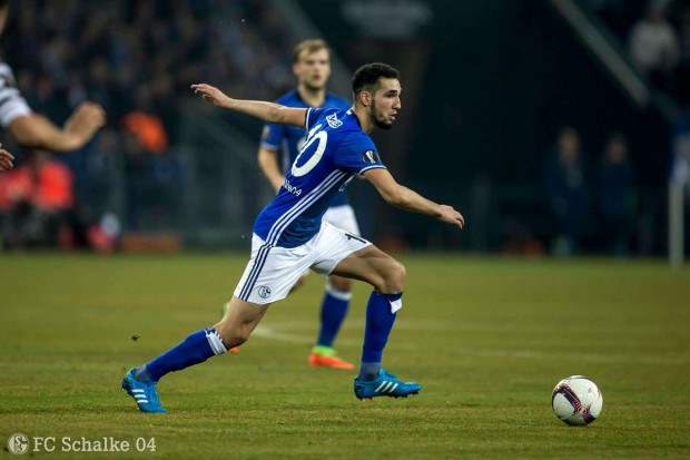 Europa League : Schalke et Bentaleb qualifiés pour les 8e de finale !