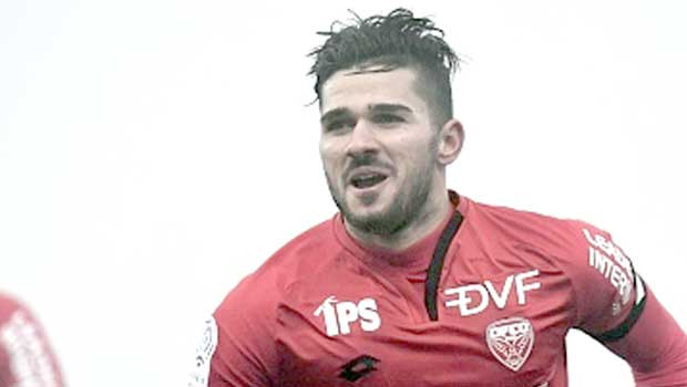 Abeïd : «Ça me fait du bien !»