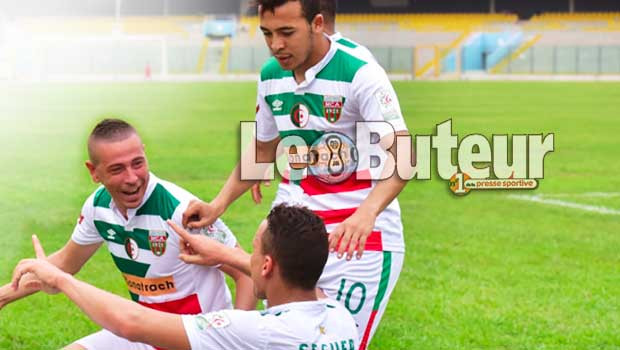 Bechem United 2 – MCA 1 / Kacem : «Le penalty est imaginaire»