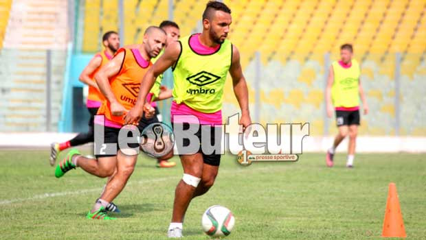 MCA/Hachoud : «Le scénario du SC Sahel  de 2015 ne se répétera pas»