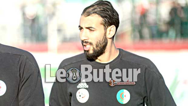 Belkhiter : «Je n’ai commis ni crime ni trahi mon pays !»