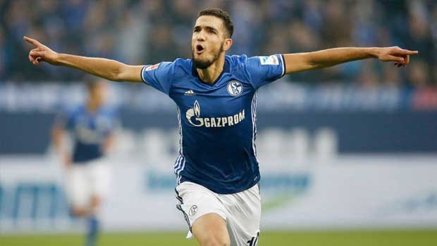 Bentaleb de retour aujourd’hui devant le FC Cologne
