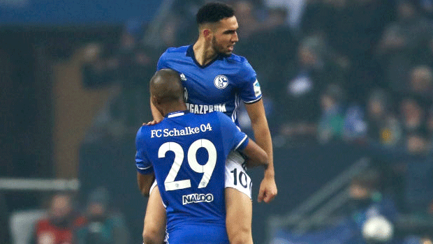 Bentaleb joue à son vrai niveau avec… Schalke