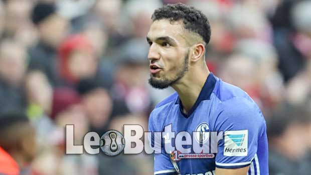 Bentaleb : « On a raté beaucoup d’occasions »