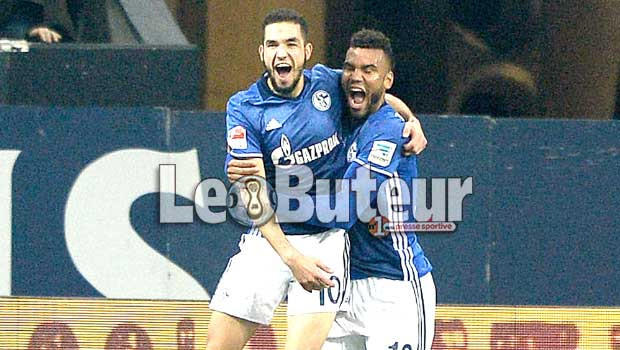 Bentaleb titulaire ce soir devant PAOK