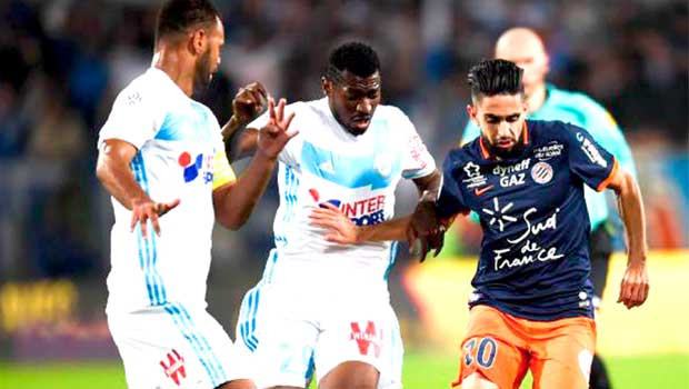 Boudebouz : «Nicollin veut me transférer en Angleterre parce qu’il y a beaucoup d’argent»