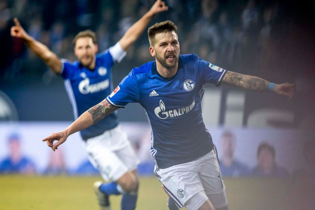 Bundesliga, 20e j. : Schalke s’impose face au Hertha Berlin. Bentaleb passeur décisif