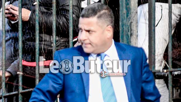 CRB : Hadj Mohamed en passe de régulariser tous les joueurs