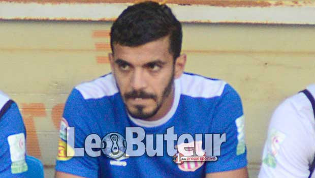 CRB : Khoudi : «Arrière gauche ou autre, je jouerai là où le coach me le demandera»