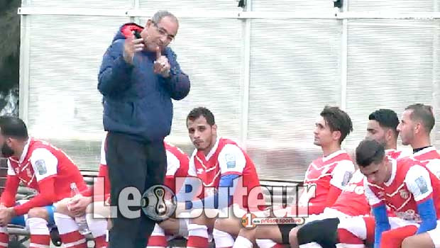 CRB : Le MOB en ligne de mire