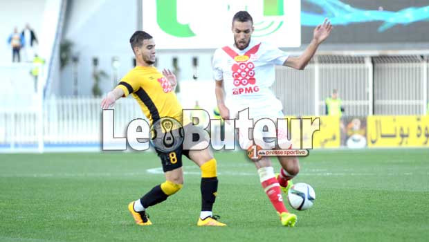 CRB : Niati forfait face au MCO