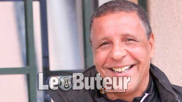 CSC : Amrani sort de son mutisme : «Je n’ai réclamé que 4 mois  et 10 jours de salaire»