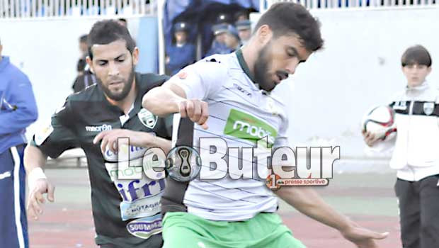 CSC : Benayada : «Battre l’USMA est impératif»