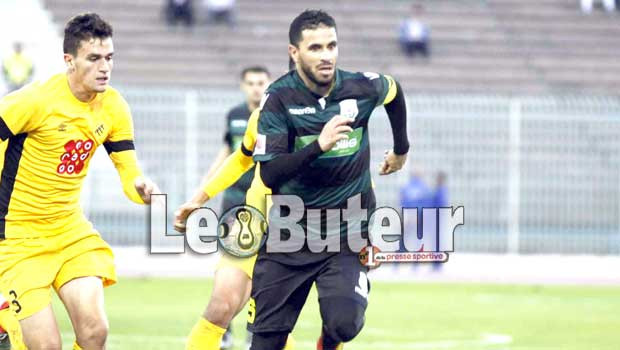 CSC : Bezzaz : «Un match qu’on ne doit pas rater !»