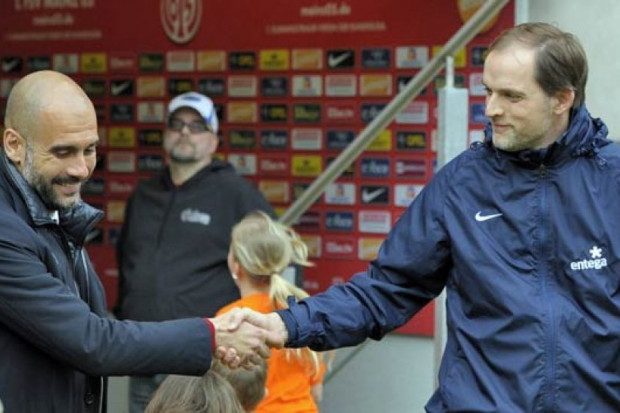 Dortmund : Tuchel n’a pas apprécié le Bayern version Guardiola