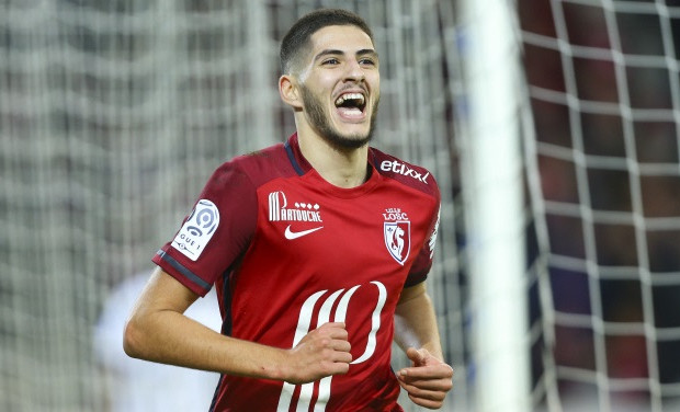 (Terminé) PSG 2 – 1 Lille (Benzia titulaire)