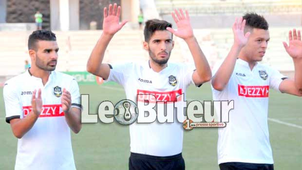 ESS : Bouchar autorisé à reprendre le travail