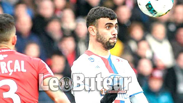 Ghezzal aurait déjà choisi sa future destination