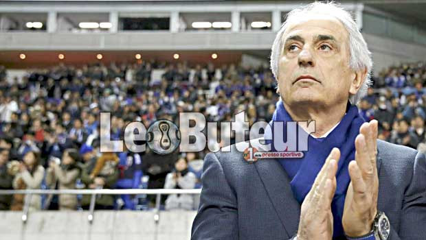 Halilhodzic : « Ce n’était pas toujours facile, mais avec moi le peuple algérien était fier de son équipe »