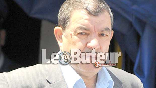 JSK/Hannachi : «Wallah ! Wallah ! Wallah !  La ……»