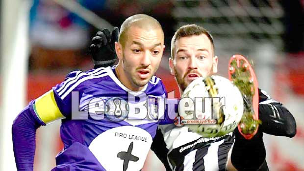 Hanni : «Non ce n’est pas moi la vraie vedette en Algérie c’est……»