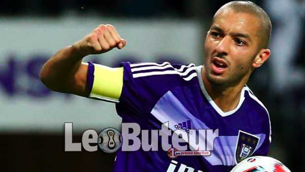 Hanni «L’essentiel, c’était de …….»